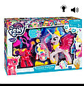2 Фигрурки  My Little Pony пони со световыми и звуковыми эффектами 1092, фото 2