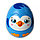 Пингвинчик (Яйцо-сюрприз), фото 4