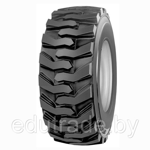 Шина для мини-погрузчика с бортовым поворотом 23x8.5-12 6PR BKT SKID POWER HD TL