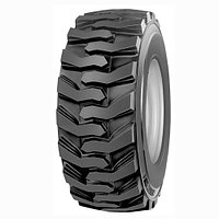 Шина для мини-погрузчика с бортовым поворотом 23x8.5-12 6PR BKT SKID POWER HD TL