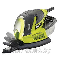 Дельташлифовальная машина RYOBI RPS100-SA20