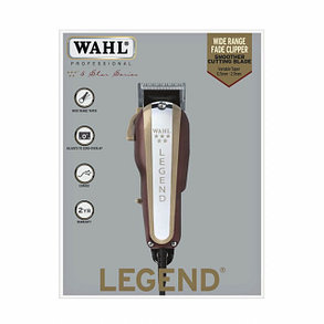 Машинка для стрижки Wahl Legend 8147-416H, фото 2