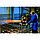Круг (диск) отрезной 350 мм толщина 2,8 мм по стали, 80 Т 350-2,8 К PSF CHOP STEEL/25.4, Pferd, фото 2