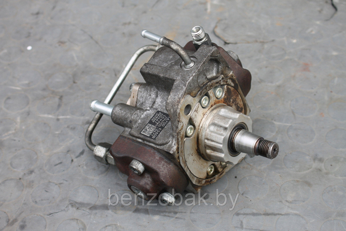 ТНВД ТОПЛИВНЫЙ НАСОС ВЫСОКОГО ДАВЛЕНИЯ 294000-0471 NISSAN X-TRAIL T30 2.2 DCI 2001-2007