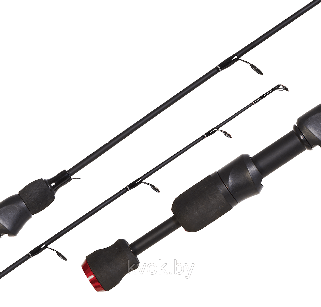 Удочка зимняя Salmo SOLID STICK HT 50 см - фото 5 - id-p114458327