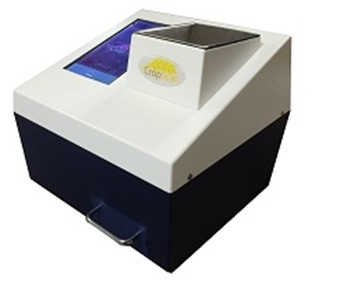 Экспресс - анализатор зерна CropScan 3000B - фото 1 - id-p114454074