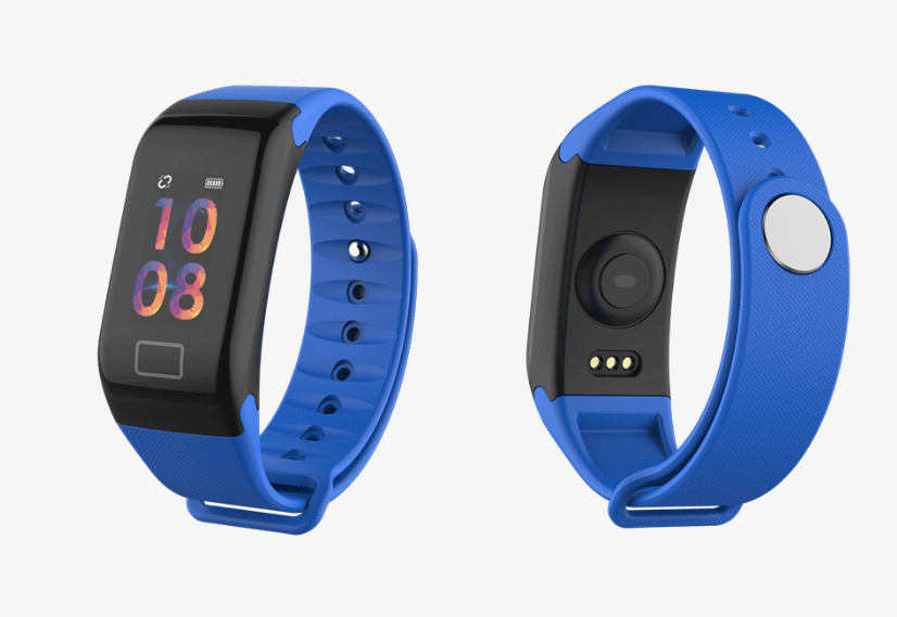 Smartwatch wearfit f1 sale