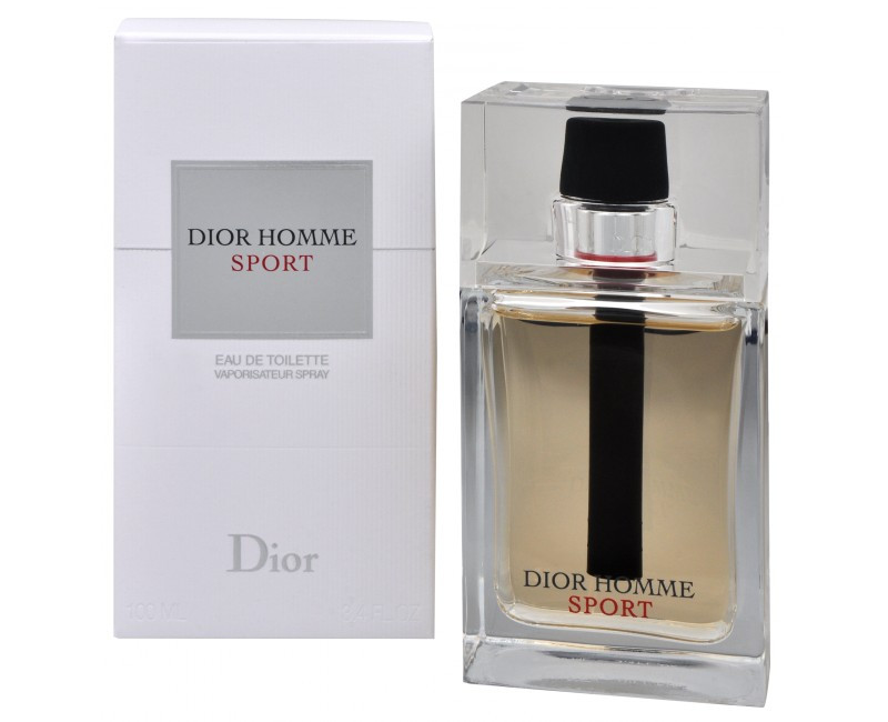 Christian Dior Homme Sport edt 10ml - фото 1 - id-p112331813
