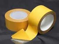 Двусторонний скотч на полипропиленовой основе 19мм х 50м