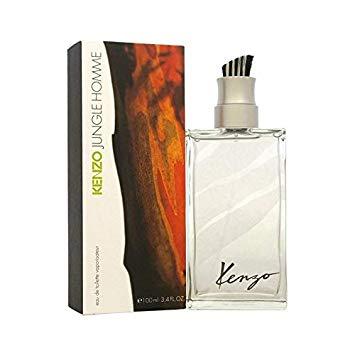 Kenzo Jungle POUR HOMME 100ml edt - фото 1 - id-p112331810