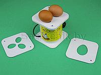 Овоскоп "ОВ-6" на 2 яйца