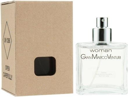 GIAN MARCO VENTURI WOMAN edt 100 ML TESTER