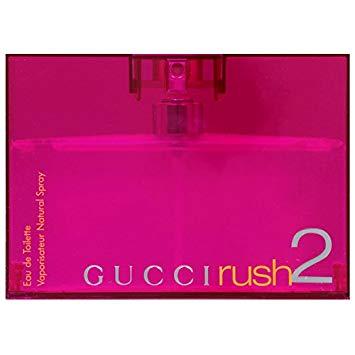 GUCCI Rush2 edt 30ml