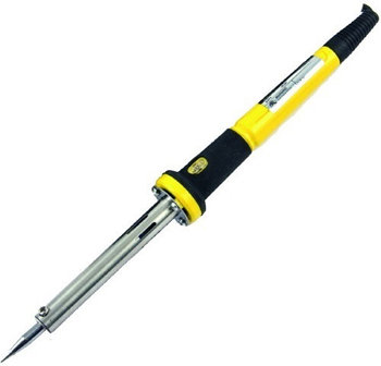 (BSI0330) 30 Вт, двухкомпонентная пластиковая ручка Паяльник BELSIS