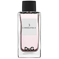 D&G 3 L'Imperatrice edt 100ml TESTER