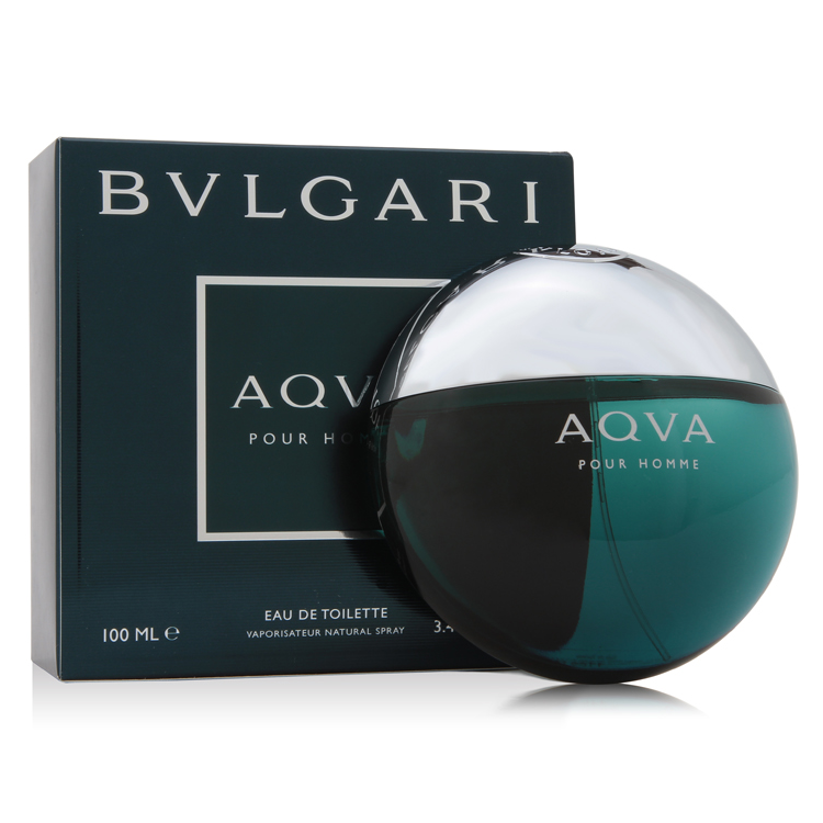 Bvlgari Aqva pour homme edt 100ml - фото 1 - id-p112331797