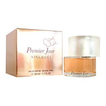 Nina Ricci Premier Jour edp 50ml