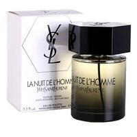 YSL La Nuit de L'Homme edt 100ml TESTER