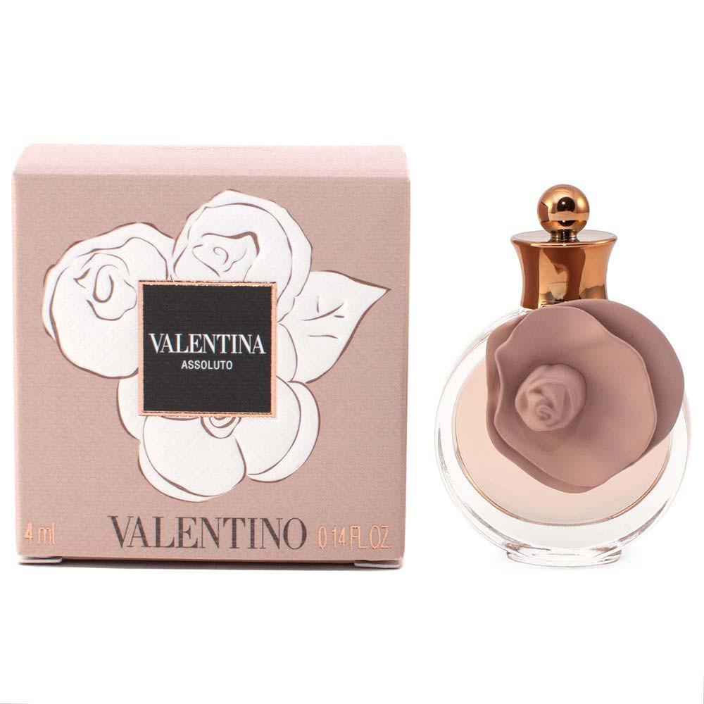 Valentino Valentina Assoluto edp 4ml mini