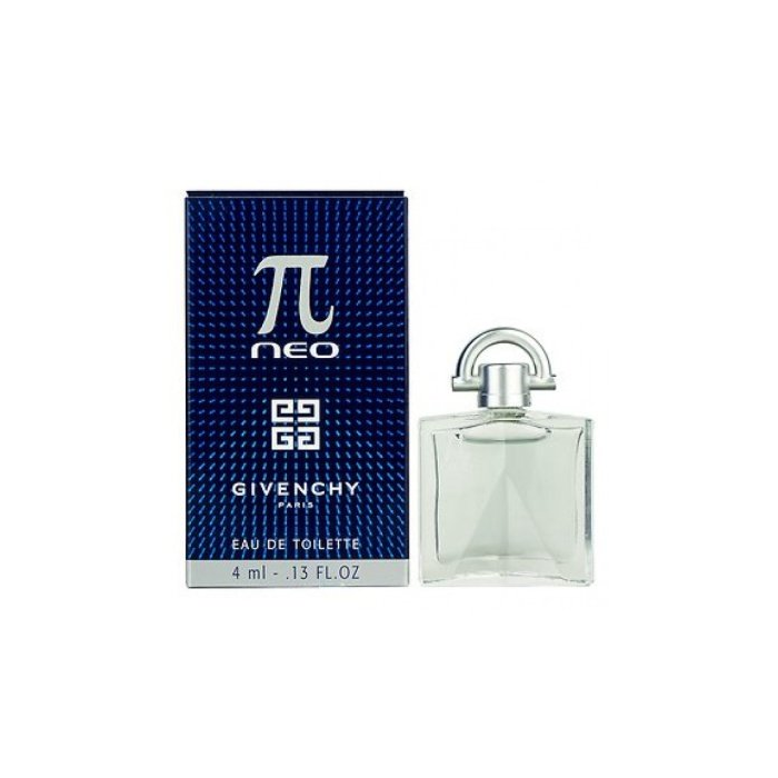 МИНИ Givenchy П Neo edt 4ml mini