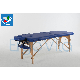 Массажный стол ErgoVita CLASSIC (синий), фото 3