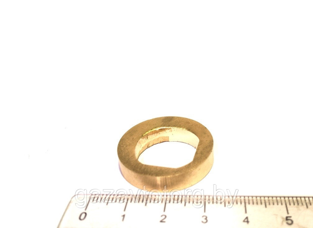 Эксцентрик тормозной ГАЗ-53, 3307,  66, 3308 (ОАО "ГАЗ"), 51-3501028