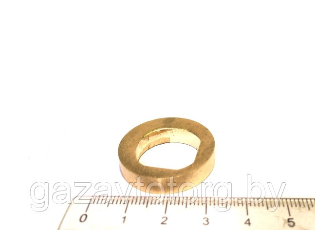 Эксцентрик тормозной ГАЗ-53, 3307, 66, 3308 (ОАО "ГАЗ"), 51-3501028, фото 2