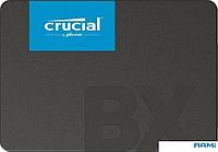 SSD Crucial BX500 2TB CT2000BX500SSD1