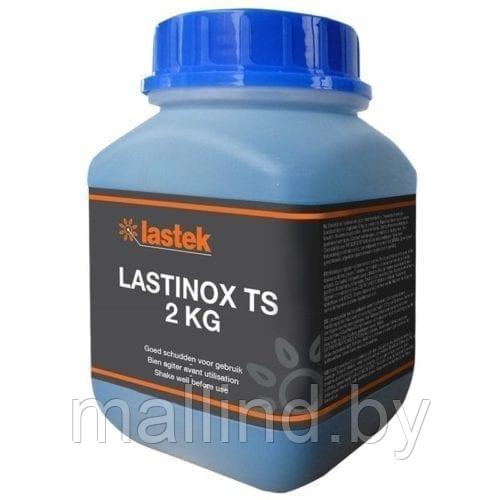 Травильная паста LASTINOX TS (2 kg), Lastek, Бельгия