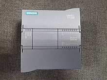 Программируемый контроллер SIMATIC S7-1200, 8DI, 6DO, 2AI (0-10В) 6ES7212-1AE40-0XB0
