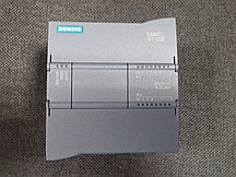 Программируемый контроллер SIMATIC S7-1200, 8DI, 6DO(реле), 2AI (0-10В) 6ES7212-1HE40-0XB0