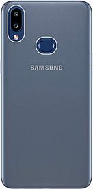 Задняя крышка Original для Samsung Galaxy A10S/A107 Черная