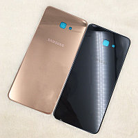 Задняя крышка Original для Samsung Galaxy J4 Plus/J415 Золотистая