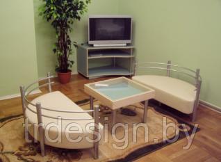 М 22.7 – Диван-луна