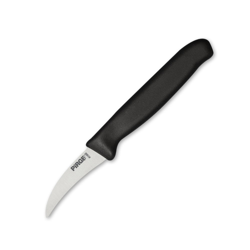 Нож для чистки фруктов 6,5 см - фото 1 - id-p114524120