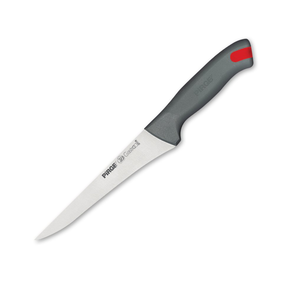 Gastro Нож для обвалки №2 16,5см - фото 1 - id-p114529097
