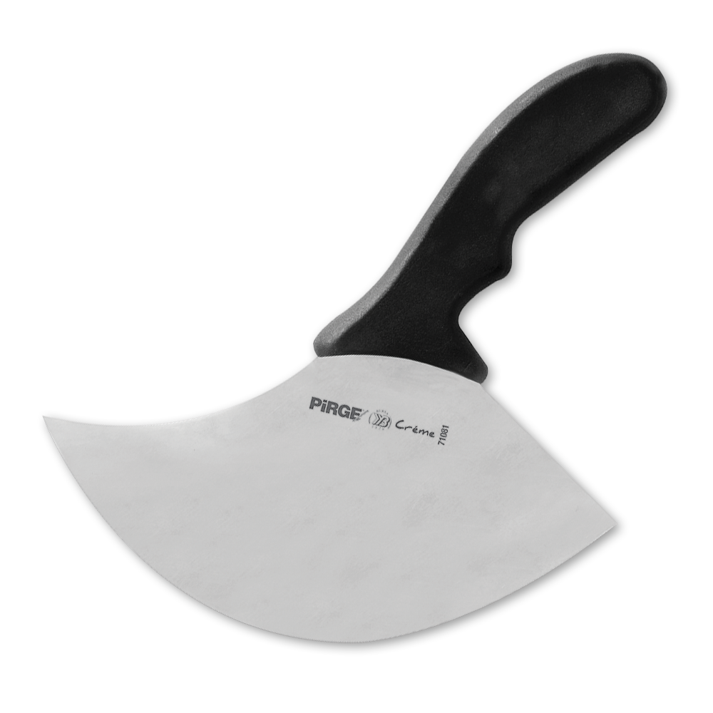 Нож для выпечки и пирогов 18 см - фото 1 - id-p114534041