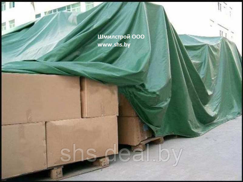 Тент Tarpaulin. Плотность 120 г/м2. (15х20)м - фото 9 - id-p37174937