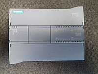 Программируемый контроллер SIMATIC S7-1200, CPU 1215C 14DI, 10DO, 2AI(0-10В), 2AO(0-20mA) 6ES7215-1HG40-0XB0, фото 1