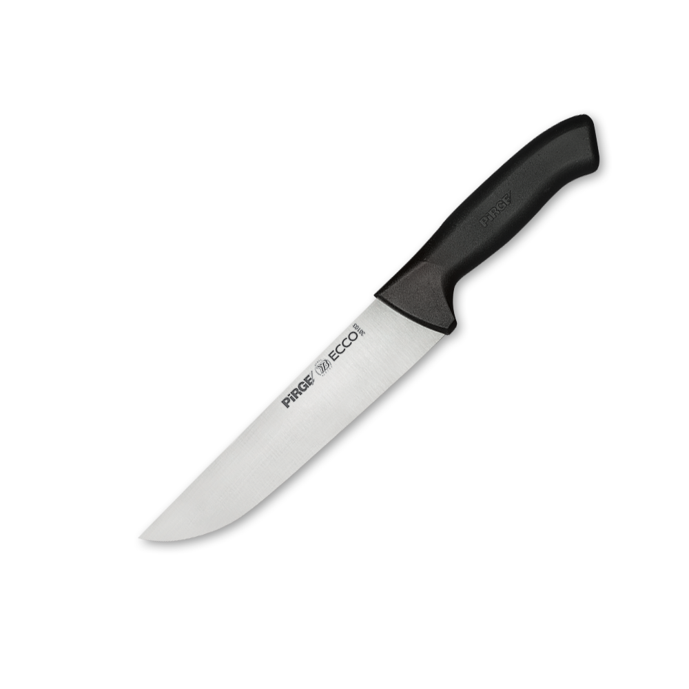 Ecco Нож для мяса №3 19 см - фото 1 - id-p114542477