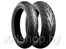 Резина для скутера Bridgestone Battlax SC 120/80-14 58S TL Front