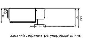 Конечный выключатель LXK3-20S/J ЭНЕРГИЯ, фото 2