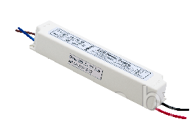 Блок питания герметичный LMWX-20-12 (12V, 20W, 1.66A, IP67)