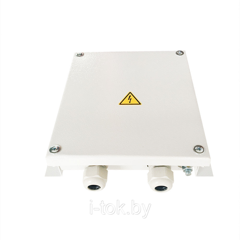Коробка соединительная КС-05 ip54 от производителя