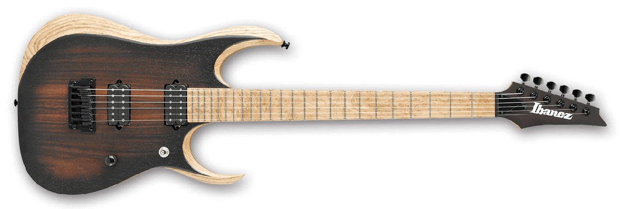 Ibanez RGD Iron Label RGDIX6MRW CBF