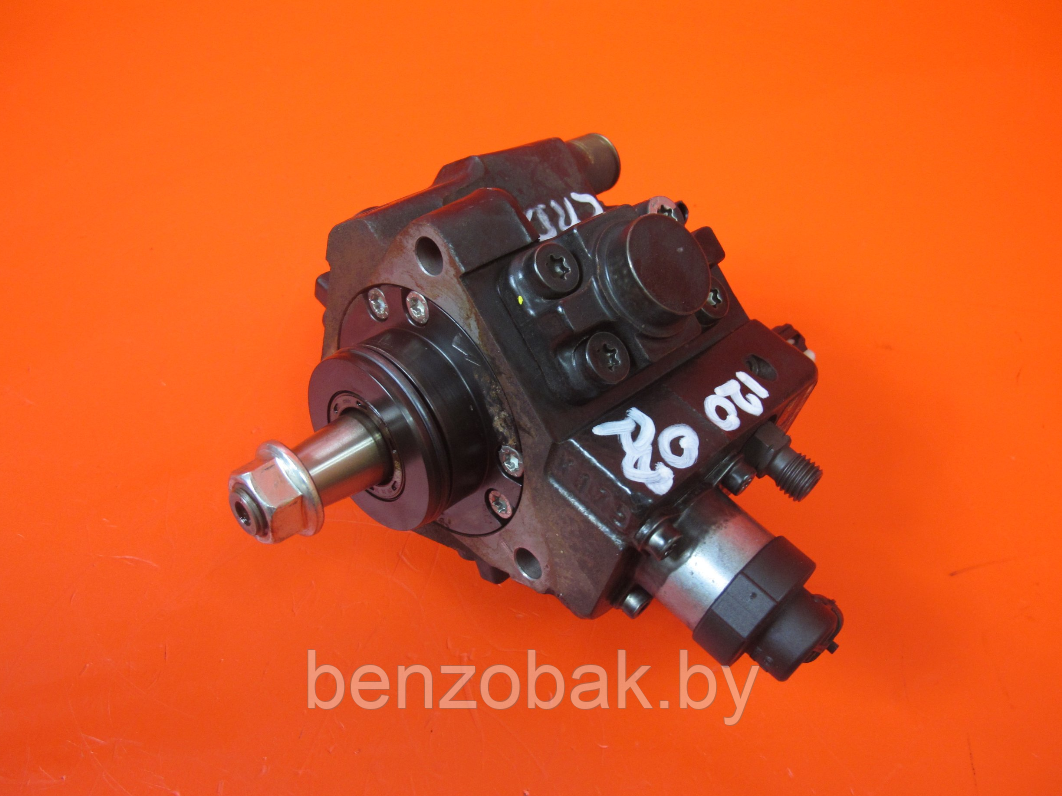 ТНВД ТОПЛИВНЫЙ НАСОС ВЫСОКОГО ДАВЛЕНИЯ 33100-2A420 HYUNDAI I20 1.4 CRDI