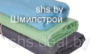 Москитная сетка белая, серая, черная, бежевая, салатовая, голубая. Ширина 1-1,5 м, длина 50 м - фото 3 - id-p114547502