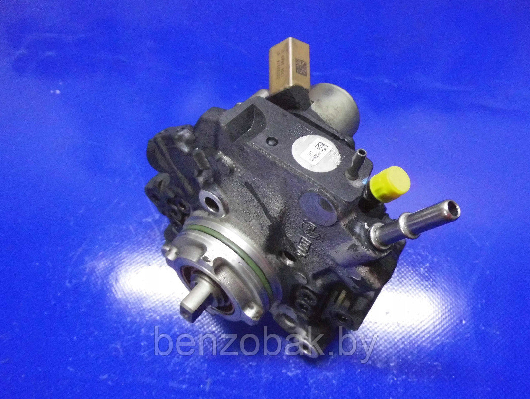 ТНВД ТОПЛИВНЫЙ НАСОС ВЫСОКОГО ДАВЛЕНИЯ 96868903 CHEVROLET CRUZE 2.0V-CDI