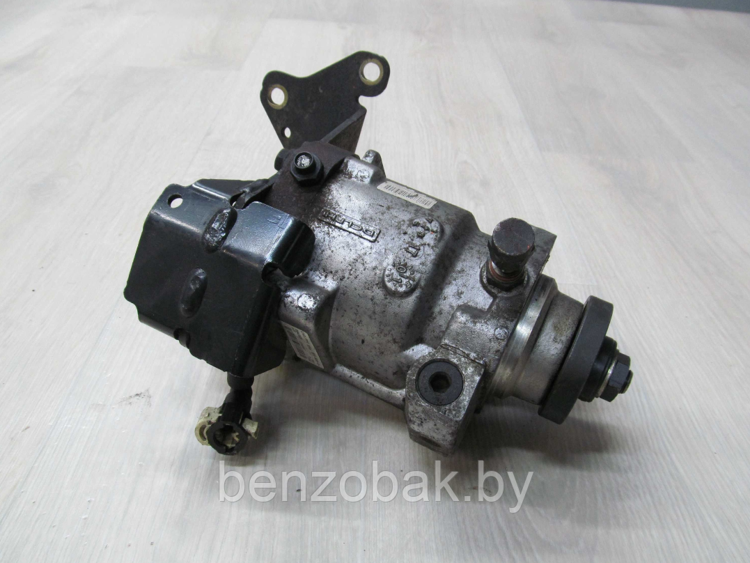 ТНВД ТОПЛИВНЫЙ НАСОС ВЫСОКОГО ДАВЛЕНИЯ 2S7Q-9B395-AF FORD 2.0 TDCI