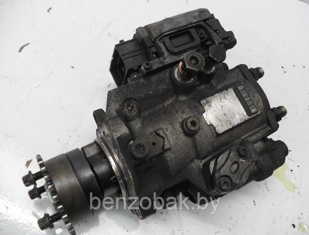 ТНВД ТОПЛИВНЫЙ НАСОС ВЫСОКОГО ДАВЛЕНИЯ 047054224 OPEL VECTRA C SINGNUM SAAB 2.2 DTI